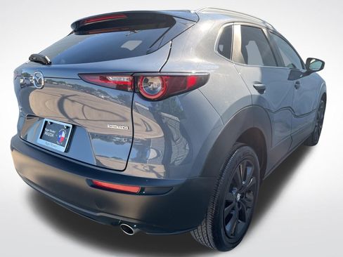 Used 2025 MAZDA CX-30 AWD 2.5 S w/ Preferred Package image 10