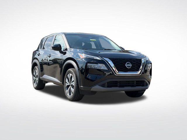 Used 2023 Nissan Rogue SV AWD/4WD 360° Tour