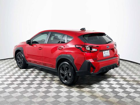 Used 2026 Subaru Crosstrek 2.5i w/ Convenience Package #1 image 5