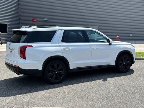 Used 2024 Hyundai Palisade XRT FWD image 5