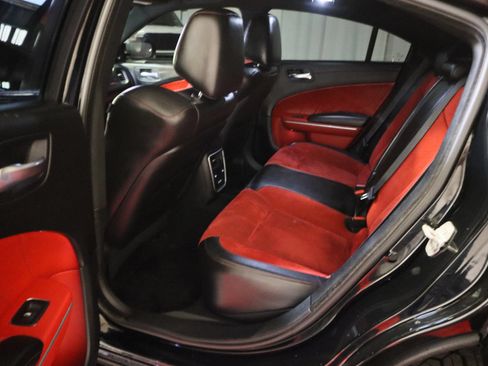 Used 2021 Dodge Charger Scat Pack RWD image 21