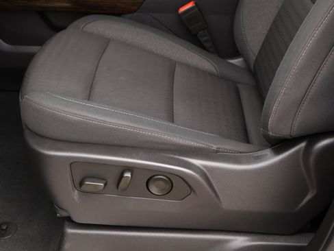 Used 2025 GMC Sierra 1500 Elevation image 15