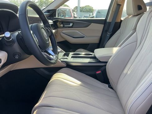 New 2026 Acura MDX w/ Advance Package AWD/4WD image 8