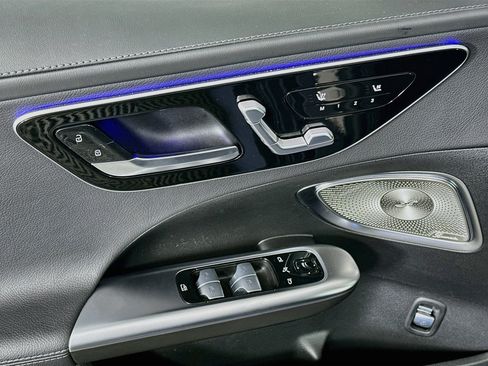 Used 2024 Mercedes-Benz C 300 Sedan image 15
