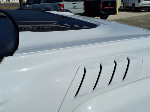 Used 2024 Ford Bronco Raptor w/ Interior Carbon Fiber Pack 6 image 10