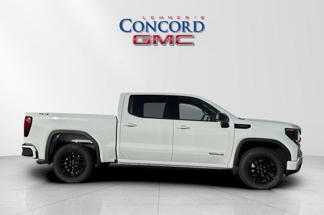 Used 2026 GMC Sierra 1500 Elevation AWD/4WD image 3