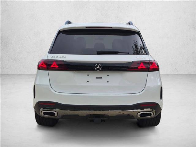 New 2027 Mercedes-Benz GLE 450 4MATIC image 8