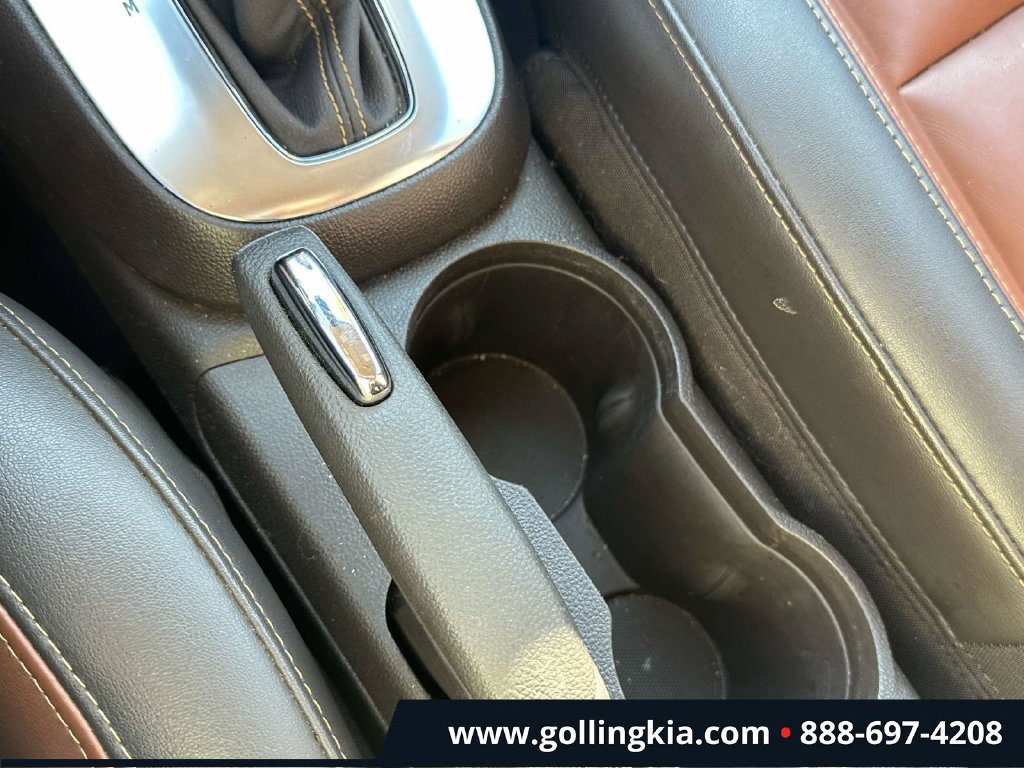 Used 2014 Buick Encore Leather AWD/4WD image 29