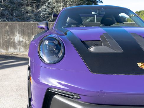 Used 2025 Porsche 911 GT3 RS image 15