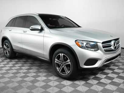 Used 2018 Mercedes-Benz GLC 300