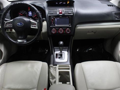 Used 2014 Subaru Crosstrek 2.0i Limited AWD/4WD image 9