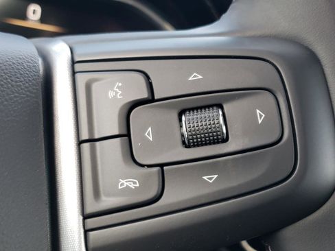 New 2026 GMC Sierra 1500 Elevation image 17