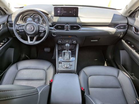 Certified 2024 MAZDA CX-5 AWD 2.5 S w/ Select Package image 17