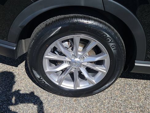 Certified 2024 Honda CR-V EX-L image 8