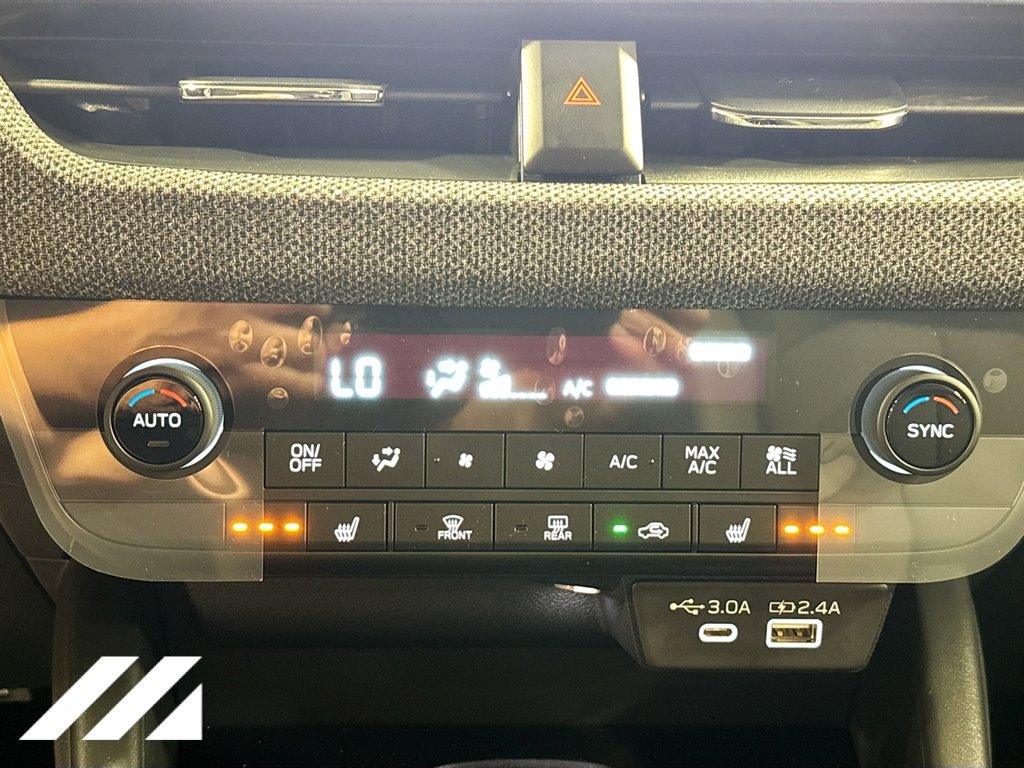 New 2026 Subaru Outback Premium AWD/4WD image 17
