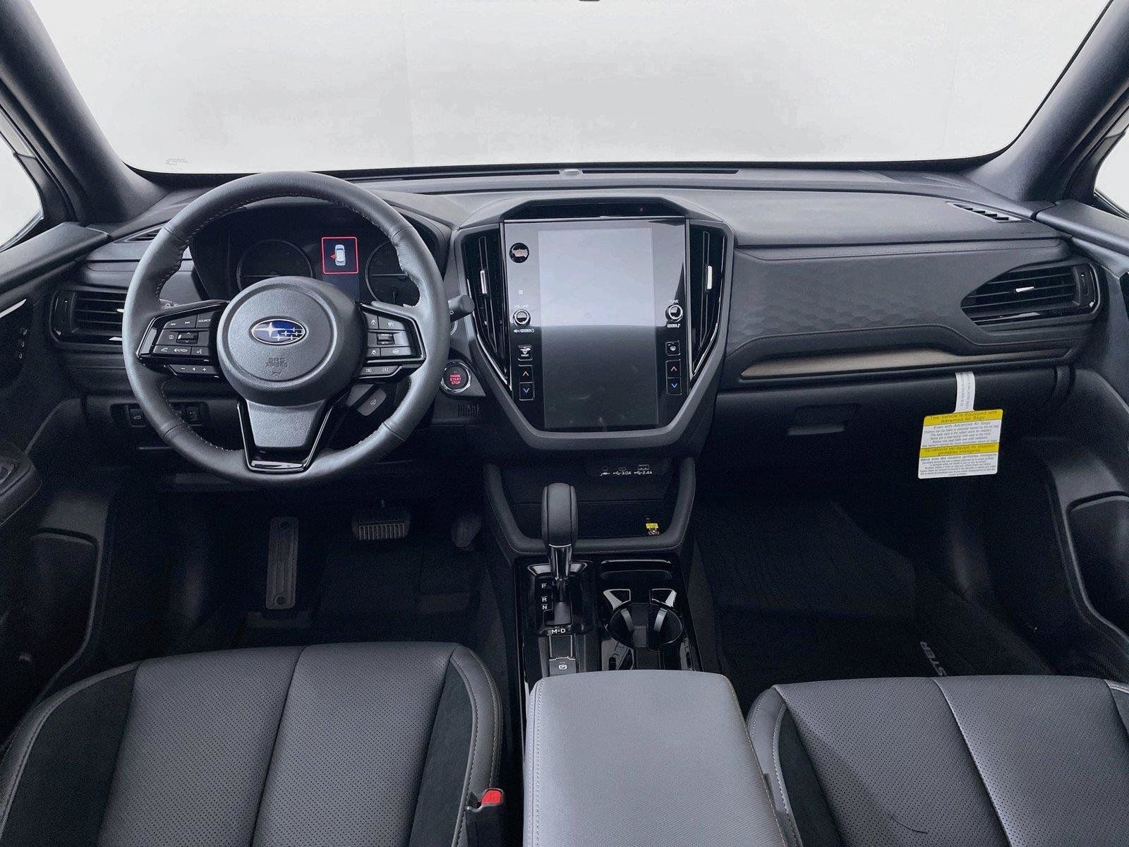 New 2026 Subaru Forester Touring AWD/4WD image 31