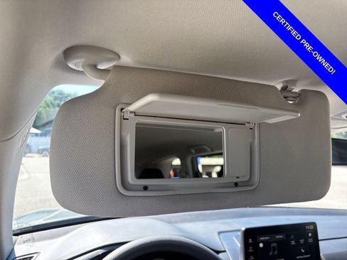 Certified 2026 Honda CR-V LX image 35