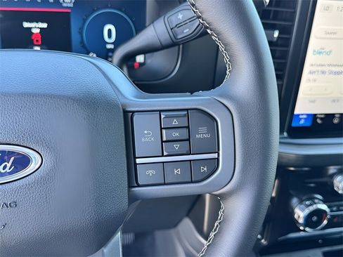 New 2026 Ford F250 Lariat w/ Lariat Premium Package image 17