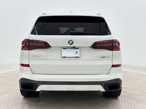 Used 2022 BMW X5 sDrive40i w/ M Sport Package RWD image 10