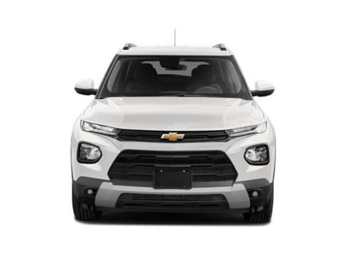 Used 2022 Chevrolet TrailBlazer LT FWD image 8