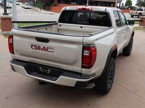 New 2026 GMC Canyon Elevation AWD/4WD image 6