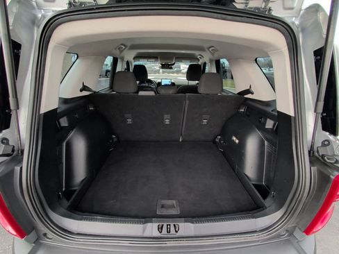 Used 2021 Ford Bronco Sport image 16