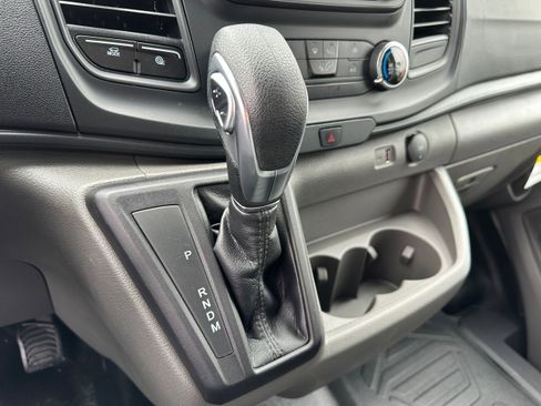 New 2025 Ford Transit 150 Low Roof w/ Load Area Protection Package image 16