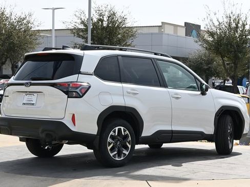 New 2026 Subaru Forester Premium image 3