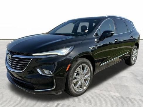 Used 2023 Buick Enclave Premium w/ Experience Buick Package AWD/4WD image 3