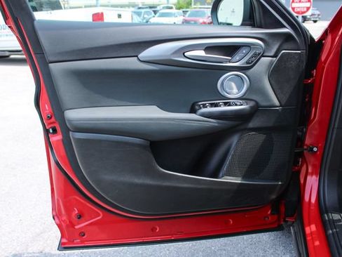 Used 2024 Alfa Romeo Tonale Ti AWD/4WD image 10