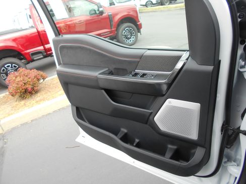 Used 2025 Ford F150 Raptor w/ Equipment Group 803A Raptor R image 10