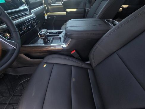 New 2026 Chevrolet Silverado 1500 RST w/ RST All Star Premium Package RWD image 14