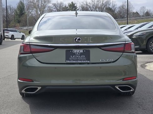 Used 2019 Lexus ES 350 350 w/ Premium Package image 22