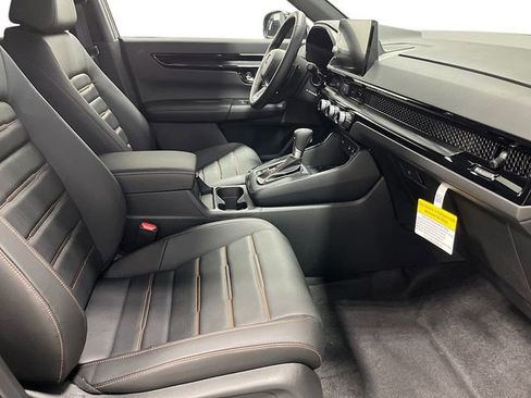 Used 2026 Honda CR-V Sport Touring image 29