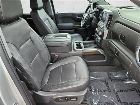 Used 2020 GMC Sierra 1500 SLT w/ SLT Premium Plus Package image 20