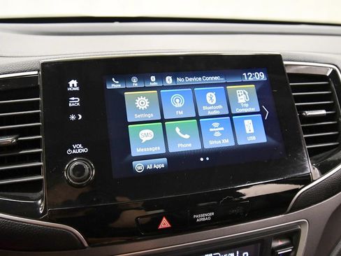 Used 2021 Honda Pilot EX-L image 24