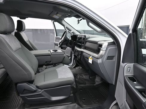 New 2026 Ford F350 XLT image 16