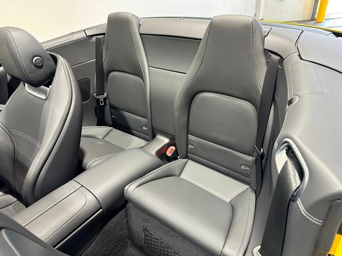 Used 2025 Mercedes-Benz SL 43 AMG image 27