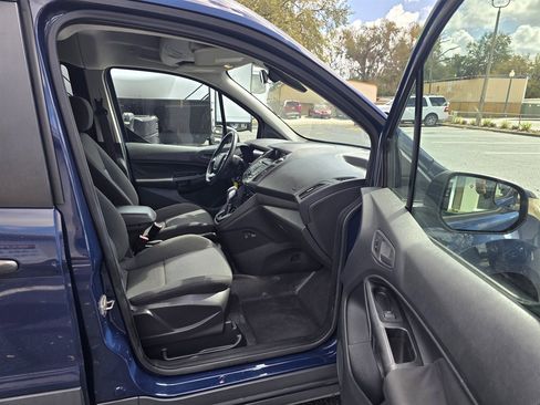 Used 2016 Ford Transit Connect XL image 25