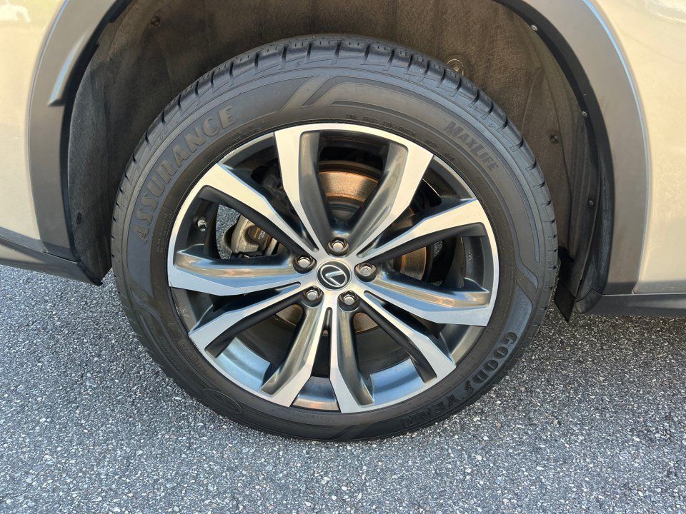 Used 2018 Lexus RX 350 AWD w/ Premium Package image 22