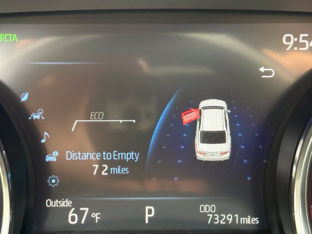 Used 2019 Toyota Camry XSE FWD image 32
