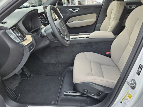 New 2026 Volvo XC60 B5 Core image 2