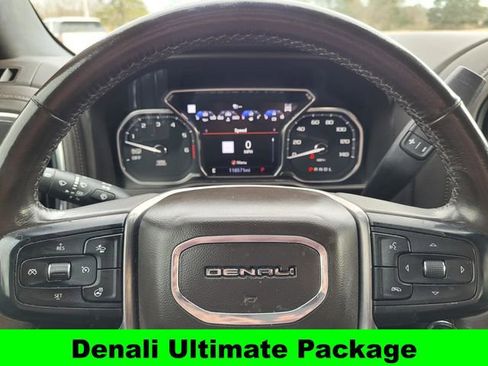 Used 2020 GMC Sierra 1500 Denali w/ Denali Ultimate Package image 22