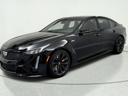 Certified 2023 Cadillac CT5 V Blackwing w/ Driver Assist Package