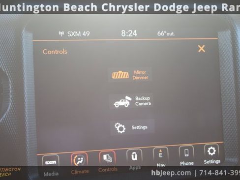 Used 2023 Jeep Wrangler Unlimited Sahara image 22