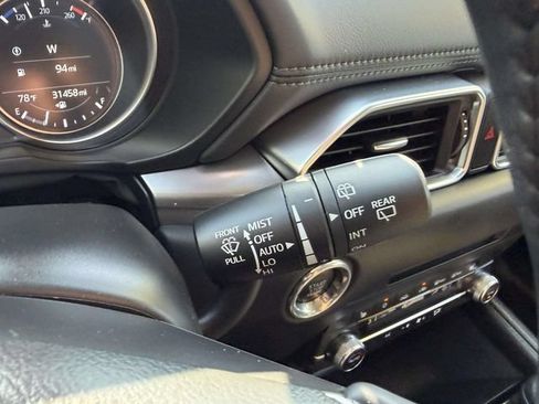 Used 2023 MAZDA CX-5 AWD 2.5 S w/ Select Package image 23