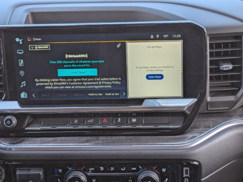 Certified 2025 Chevrolet Silverado 2500 LTZ w/ LTZ Convenience Package image 19