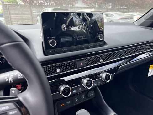 Used 2026 Honda Civic Sport image 27