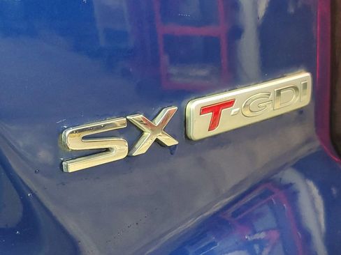 Used 2021 Kia Sorento SX image 9