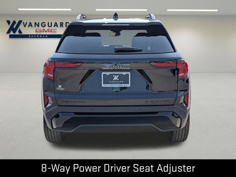 New 2027 GMC Terrain Elevation w/ Elevation Premium Package FWD image 6